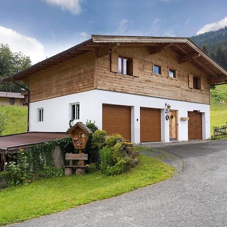 Wolkenmooshof Villa Sankt Johann in Tirol Exterior foto